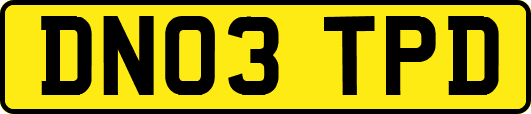 DN03TPD