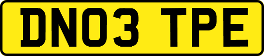 DN03TPE