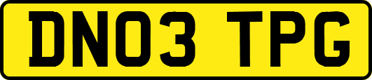 DN03TPG