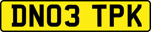 DN03TPK