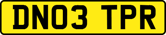 DN03TPR