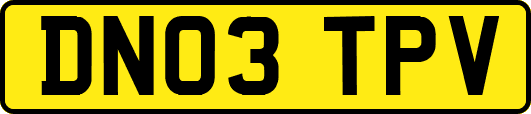 DN03TPV