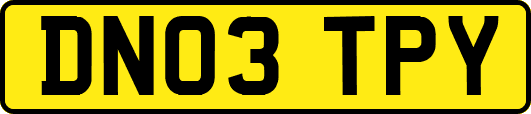 DN03TPY