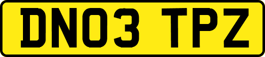 DN03TPZ