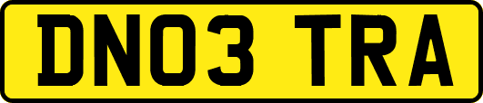 DN03TRA