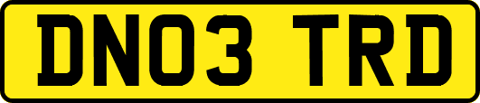 DN03TRD