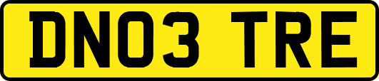DN03TRE