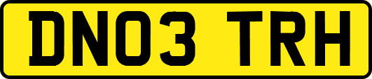 DN03TRH
