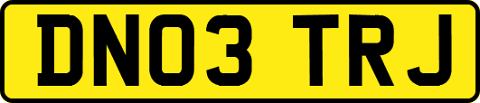 DN03TRJ