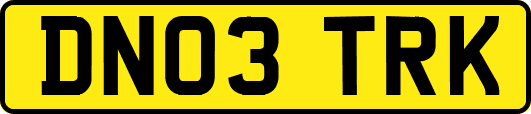 DN03TRK