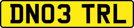 DN03TRL