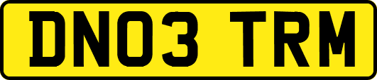 DN03TRM
