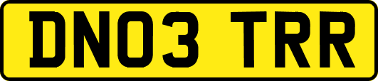 DN03TRR