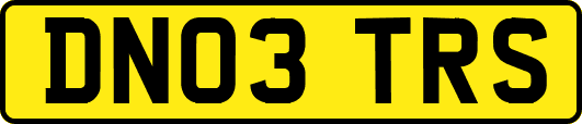 DN03TRS