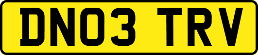 DN03TRV