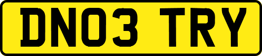 DN03TRY