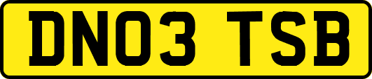 DN03TSB