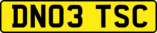 DN03TSC