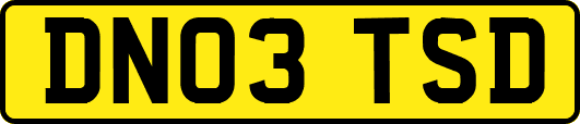 DN03TSD
