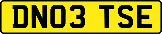 DN03TSE