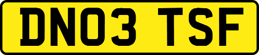 DN03TSF