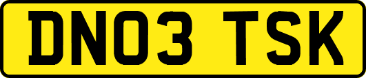 DN03TSK