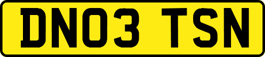 DN03TSN
