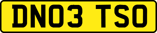 DN03TSO