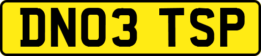 DN03TSP