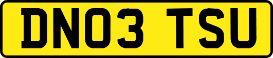 DN03TSU