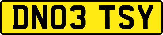 DN03TSY