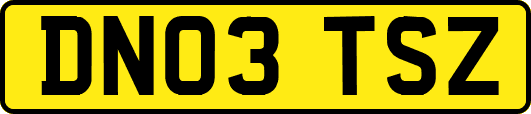 DN03TSZ