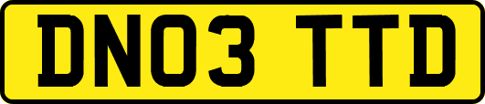 DN03TTD
