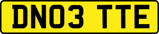 DN03TTE