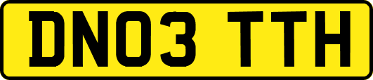 DN03TTH