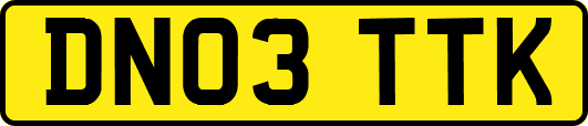 DN03TTK