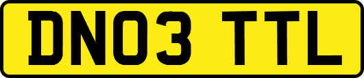 DN03TTL