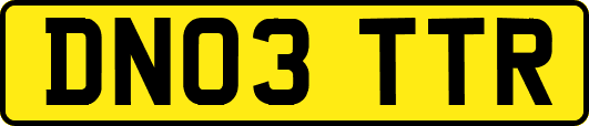 DN03TTR