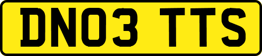 DN03TTS