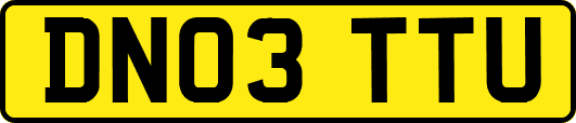 DN03TTU