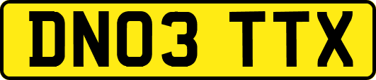 DN03TTX