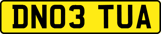 DN03TUA