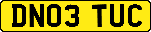 DN03TUC