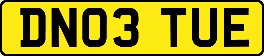 DN03TUE