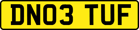 DN03TUF