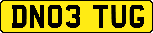 DN03TUG