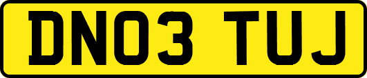 DN03TUJ