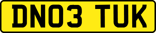 DN03TUK