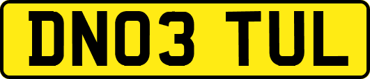 DN03TUL