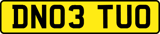 DN03TUO